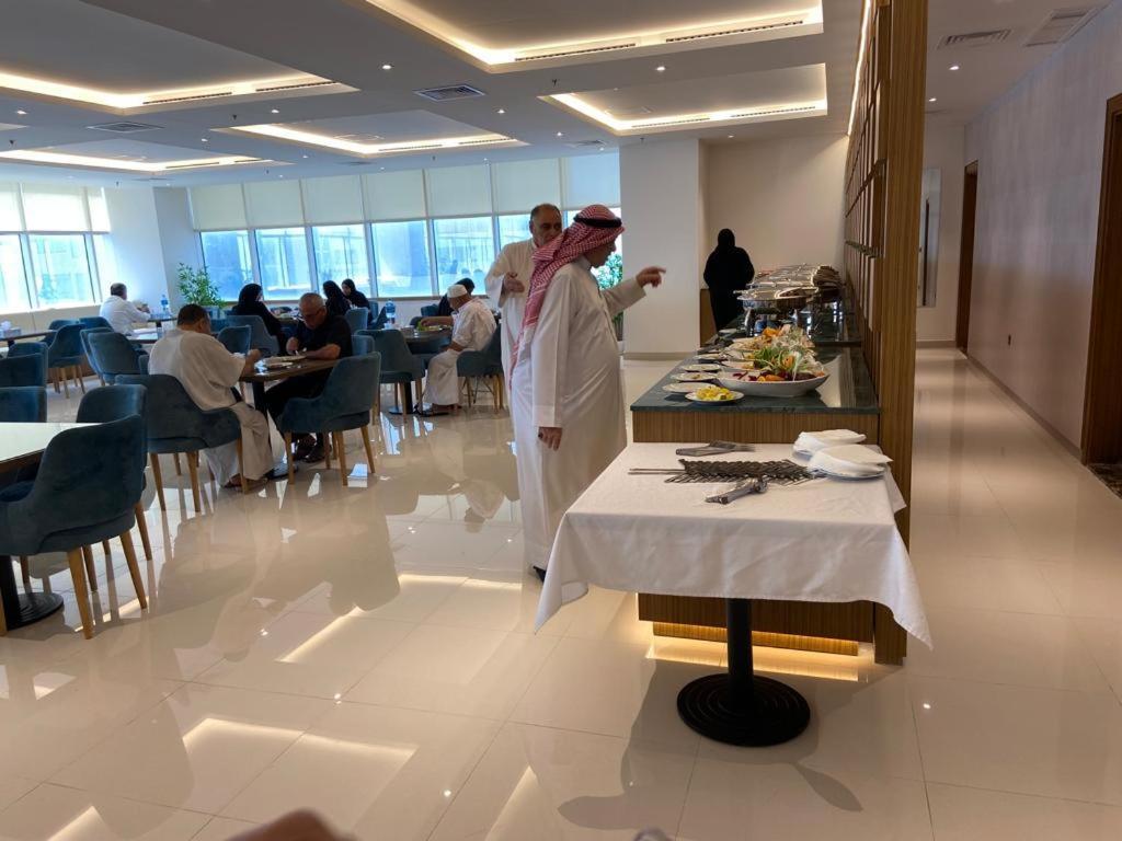 Dolphin Continental Hotel Kuwait City Exterior foto